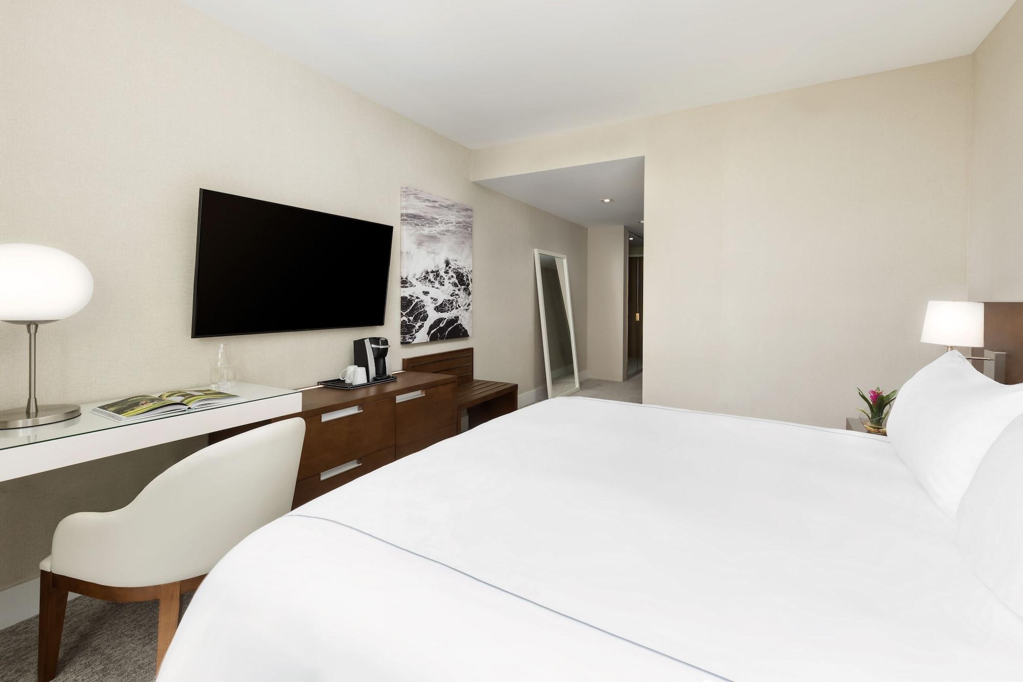 Tryp By Wyndham Miami Bay Harbor Hotel Bay Harbor Islands Eksteriør billede