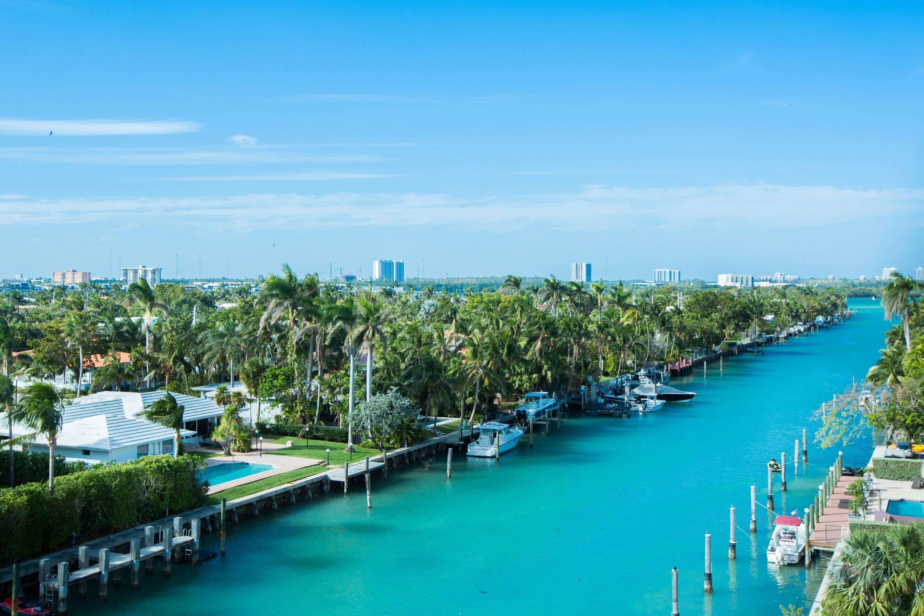 Tryp By Wyndham Miami Bay Harbor Hotel Bay Harbor Islands Eksteriør billede