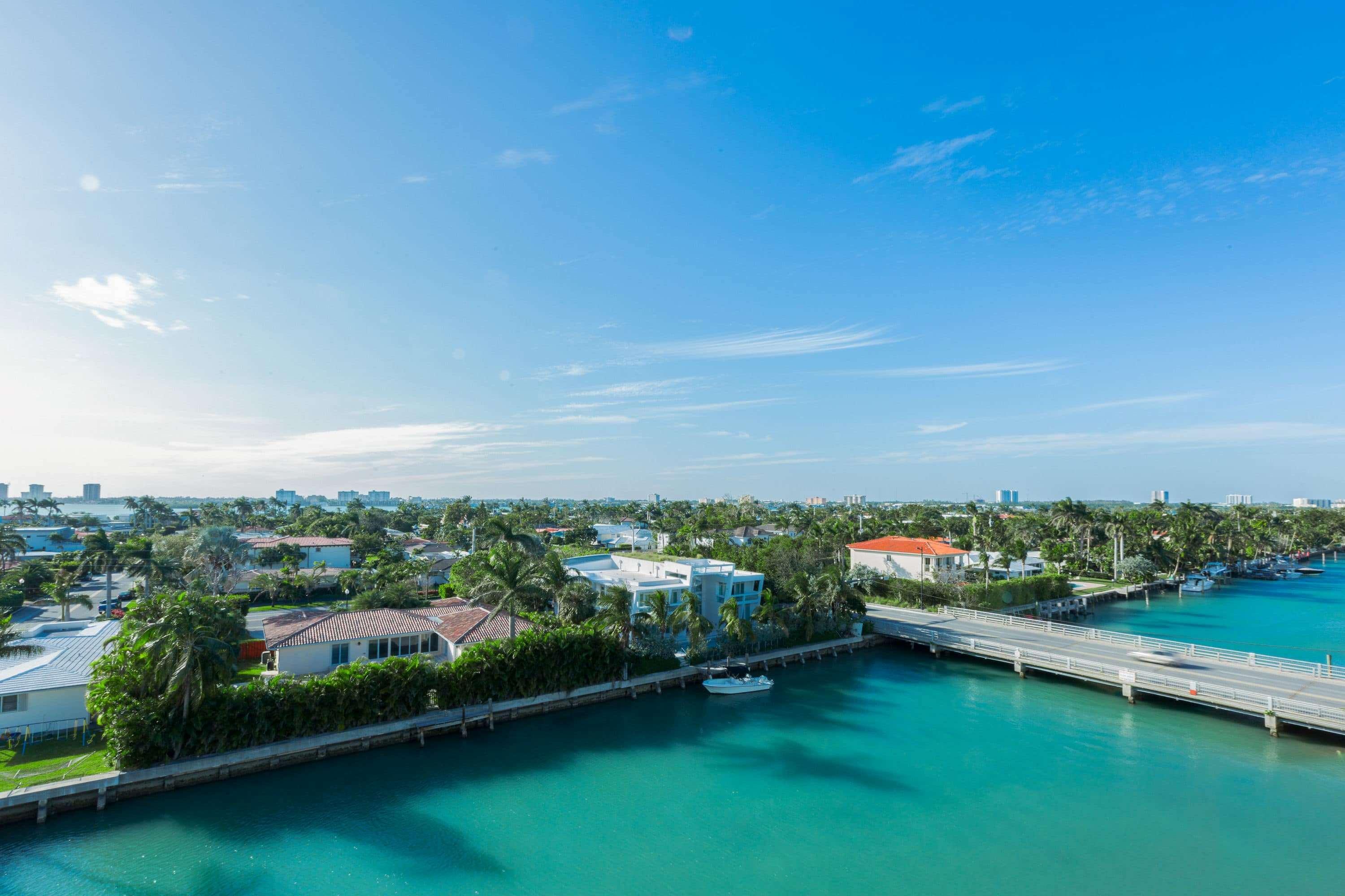 Tryp By Wyndham Miami Bay Harbor Hotel Bay Harbor Islands Eksteriør billede