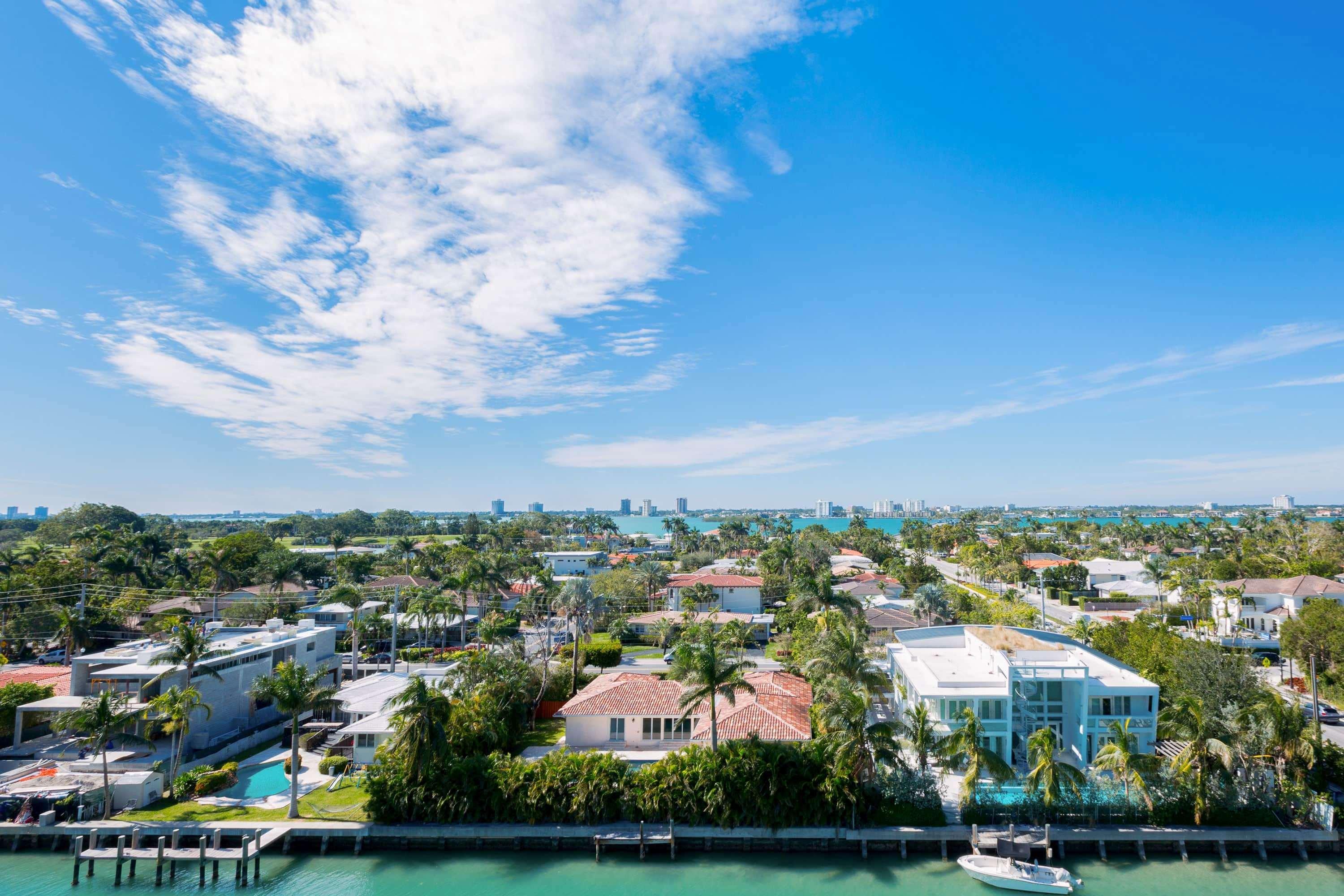 Tryp By Wyndham Miami Bay Harbor Hotel Bay Harbor Islands Eksteriør billede