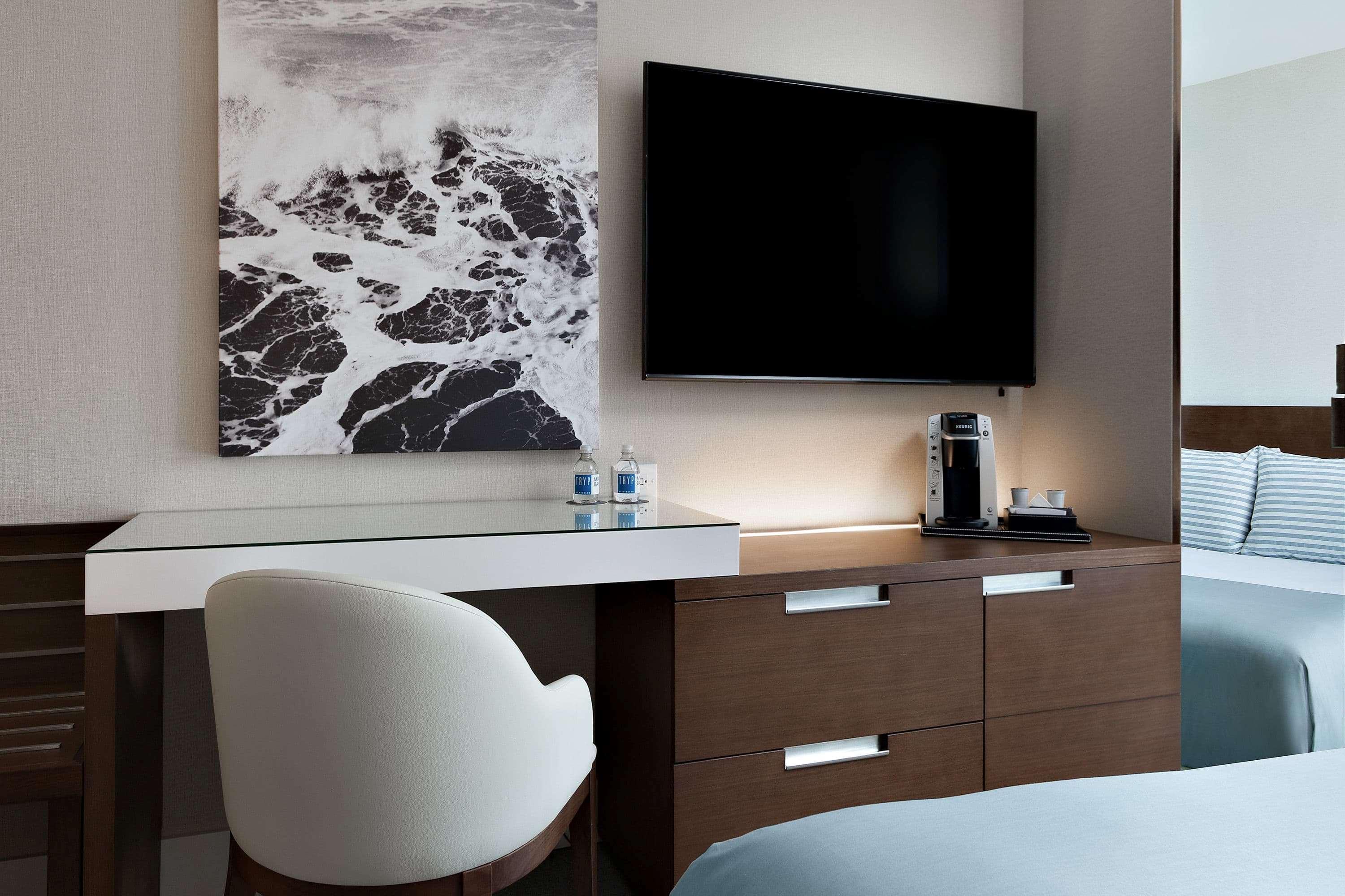 Tryp By Wyndham Miami Bay Harbor Hotel Bay Harbor Islands Eksteriør billede