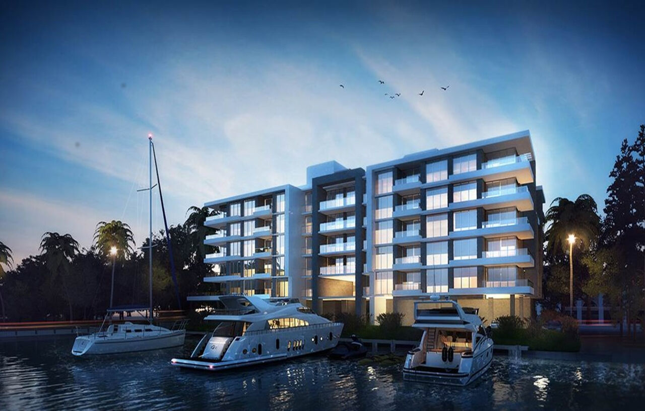Tryp By Wyndham Miami Bay Harbor Hotel Bay Harbor Islands Eksteriør billede