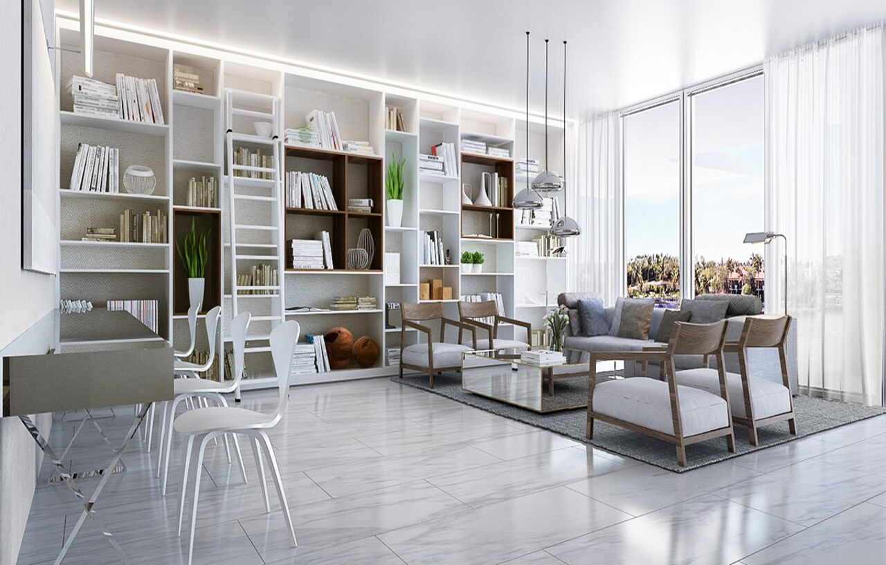 Tryp By Wyndham Miami Bay Harbor Hotel Bay Harbor Islands Eksteriør billede